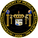 International Academy of Medical Specialists, Inc.